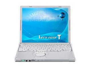 Let's note T7 CF-T7DC6AJS CF-T7DC6AJS