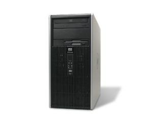 Compaq Business Desktop dc5850 MT/CT AthlonX2 5400B/2.8G CTO標準構成 2008/05
