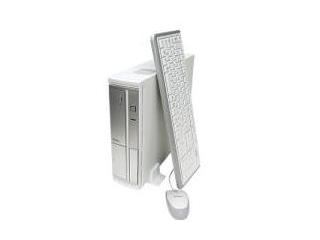 PC STATION DS3060-vista Celeron430/1.8G BTOモデル最小構成 2008/05