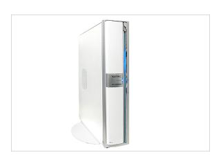 PC STATION DS7010 Core2DuoE8300/2.83G BTOモデル標準構成 2008/06