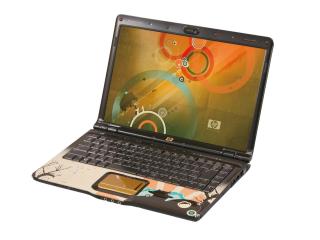 Pavilion Notebook PC dv2800/CT Artist Edition Core2DuoT8100/2.1G CTO標準構成 2008/04