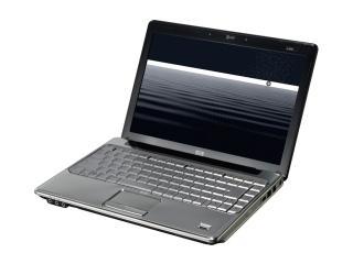Pavilion Notebook PC dv3000/CT Core2DuoT8100/2.1G CTO標準構成 2008/04
