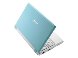 Eee PC 4G-XU BL スカイブルー Eee PC 4G-XU BL