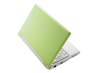 Eee PC 4G-XU GR ラッシュグリーン Eee PC 4G-XU GR