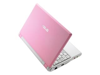 Eee PC 4G-XU PK ブラッシュピンク Eee PC 4G-XU PK