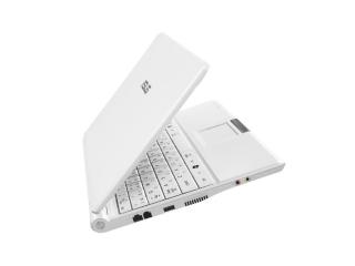 Eee PC 4G-X WH パールホワイト Eee PC 4G-X WH