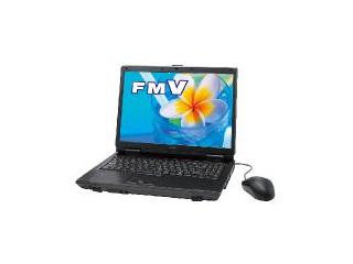 FMV-BIBLO NF NF/A70 FMVNFA70B FMVNFA70B