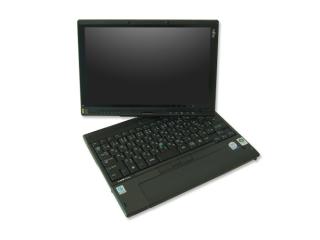 FMV-LIFEBOOK FMV-T8160 FMVNT7C1C カスタムメイド標準構成 WinXP Pro FMVNT7C1C