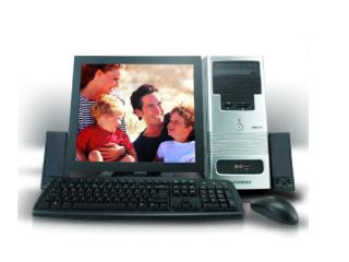 Everex IMPACT GM3200J GM3200J