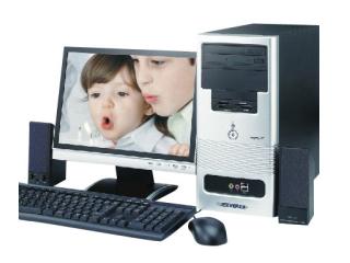 Everex IMPACT GM3201J GM3201J