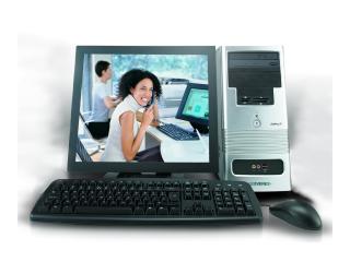 Everex IMPACT GM3256J GM3256J