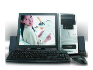 Everex IMPACT GM3210J GM3210J