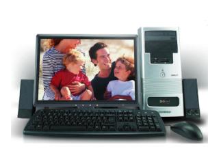 Everex IMPACT GM3215J GM3215J