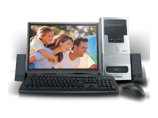 Everex IMPACT GM3515J GM3515J