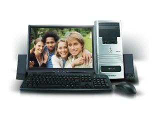 Everex IMPACT GM4002J GM4002J