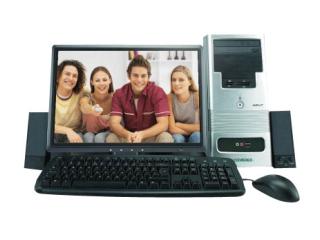 Everex IMPACT GM4004J GM4004J