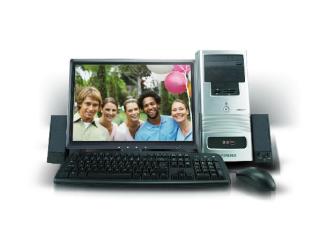 Everex IMPACT GM4005J GM4005J