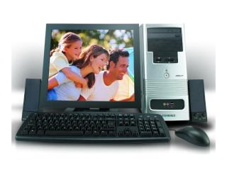 Everex IMPACT GP3100J GP3100J