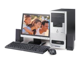 Everex IMPACT GP3101J GP3101J