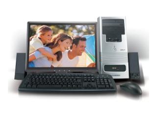 Everex IMPACT GP3125J GP3125J