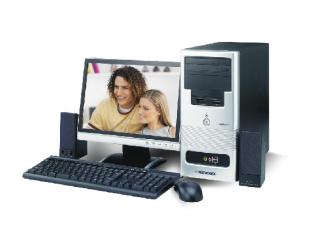 Everex IMPACT GP6311J GP6311J