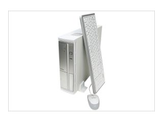 e-three HC3060-XP PenE2180/2G BTOモデル標準構成 2008/05