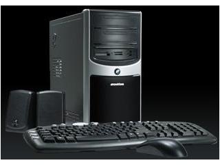 emachines J4504 J4504