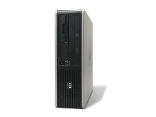 Compaq Business Desktop dc5850 SF/CT AthlonX2 5000B/2.6G CTO標準構成