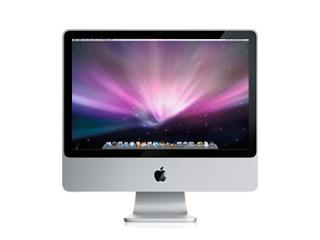 iMac MB323J/A MB323J/A