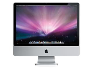 iMac MB325J/A MB325J/A