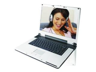 Everex StepNote MR5400J MR5400J