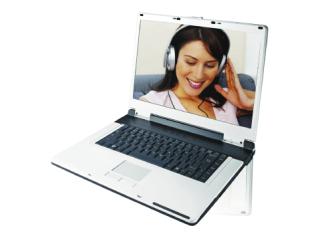 Everex StepNote MR7200J MR7200J