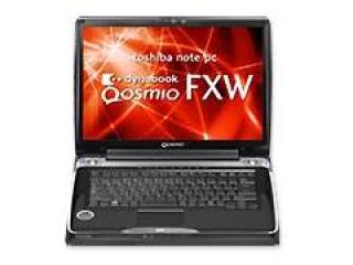 dynabook Qosmio FXW/75GW PAFW75GLR11W PAFW75GLR11W