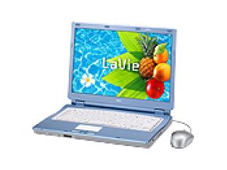 LaVie L LL560/MG6BL PC-LL560MG6BL PC-LL560MG6BL