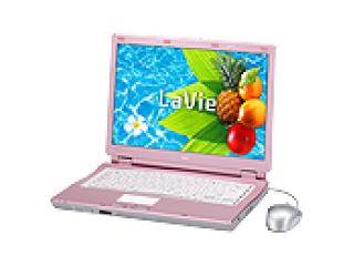 LaVie L LL560/MG6PK PC-LL560MG6PK PC-LL560MG6PK