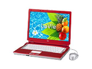 LaVie L LL560/MG6RD PC-LL560MG6RD PC-LL560MG6RD