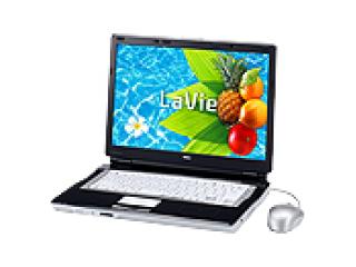 LaVie L LL565/MG6BK PC-LL565MG6BK PC-LL565MG6BK