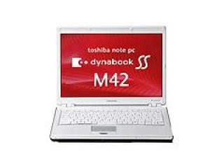 dynabook SS M42 210E/3W PPM422EEVSSDU PPM422EEVSSDU