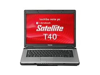dynabook Satellite T40 213C/5W PST4021CWS812 PST4021CWS812
