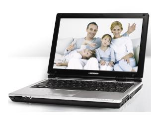 Everex StepNote SA4100J SA4100J