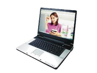 Everex StepNote VA4300J VA4300J