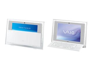 VAIO type L VGC-LJ52B/W VGC-LJ52B/W