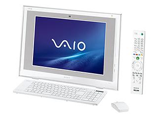VAIO type L VGC-LM72B VGC-LM72B