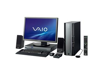 VAIO type R master VGC-RM95S Core2DuoE8300 VGC-RM95S Core2DuoE8300