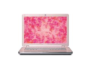 VAIO type C VGN-CR62B/P VGN-CR62B/P