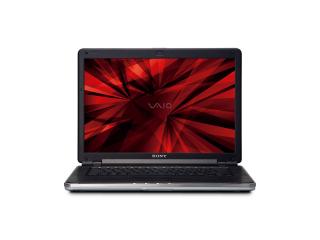 VAIO type C VGN-CR62B/R VGN-CR62B/R