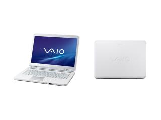 VAIO type N VGN-NR52 VGN-NR52