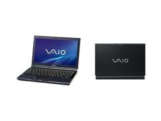 VAIO type T VGN-TZ93US CeleronM523 VGN-TZ93US CeleronM523