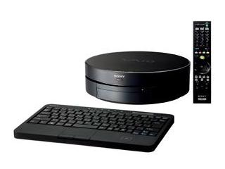 VAIO TP1 VGX-TP1DQ/B VGX-TP1DQ/B