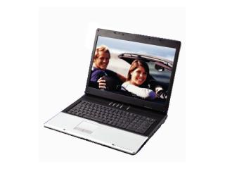 Everex StepNote XT5001J XT5001J